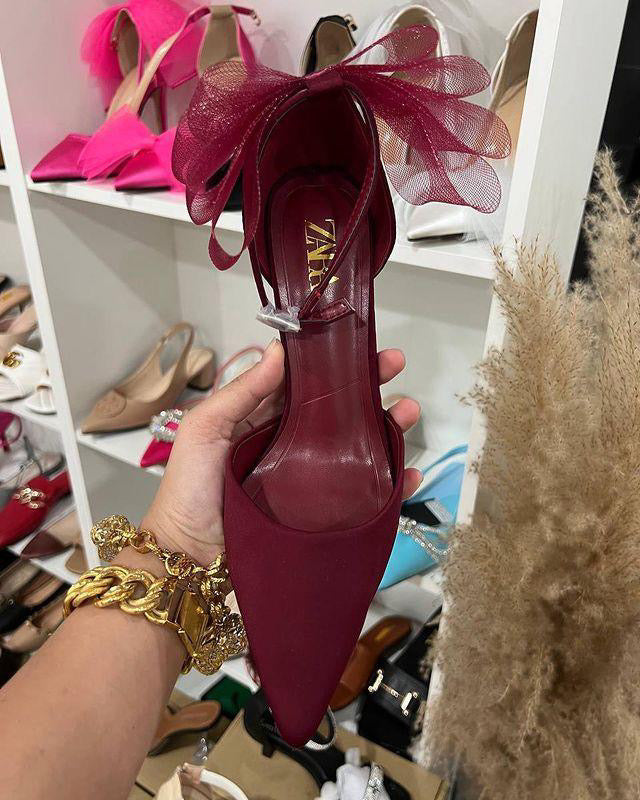Zara butterfly premium