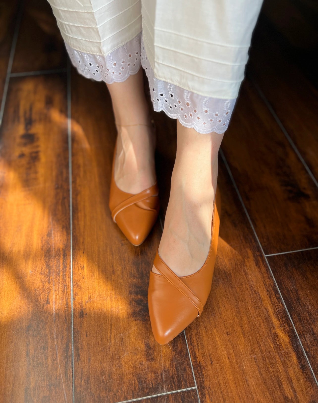Pumps Casual premium