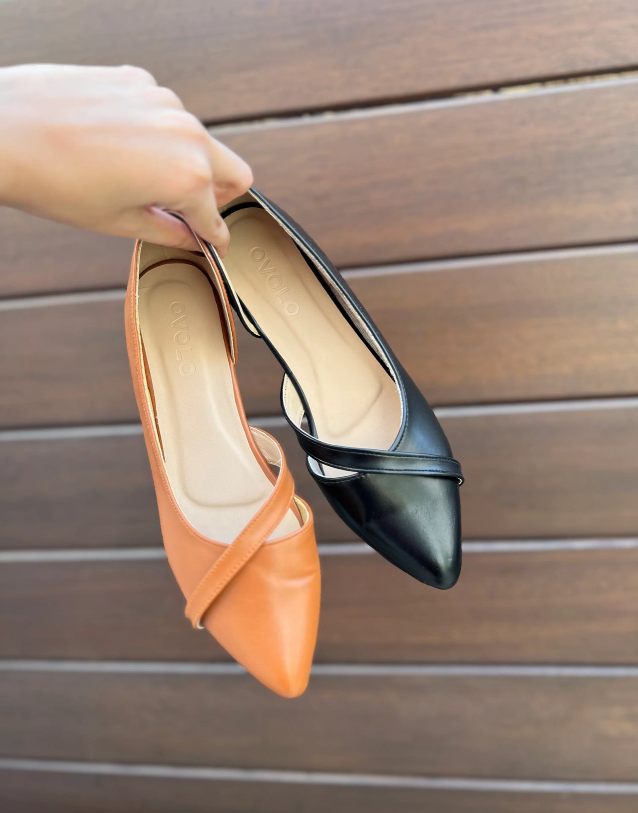 Pumps Casual premium