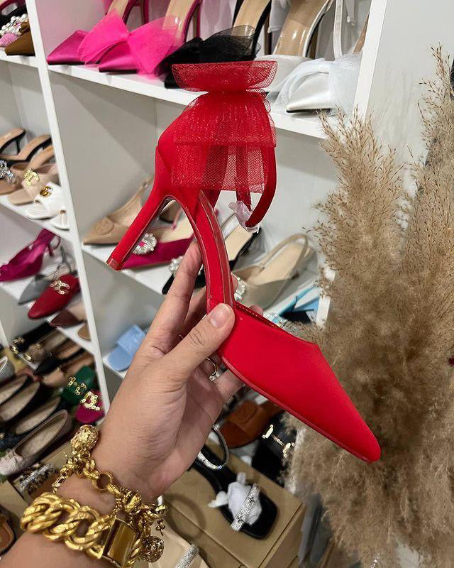 Zara butterfly premium