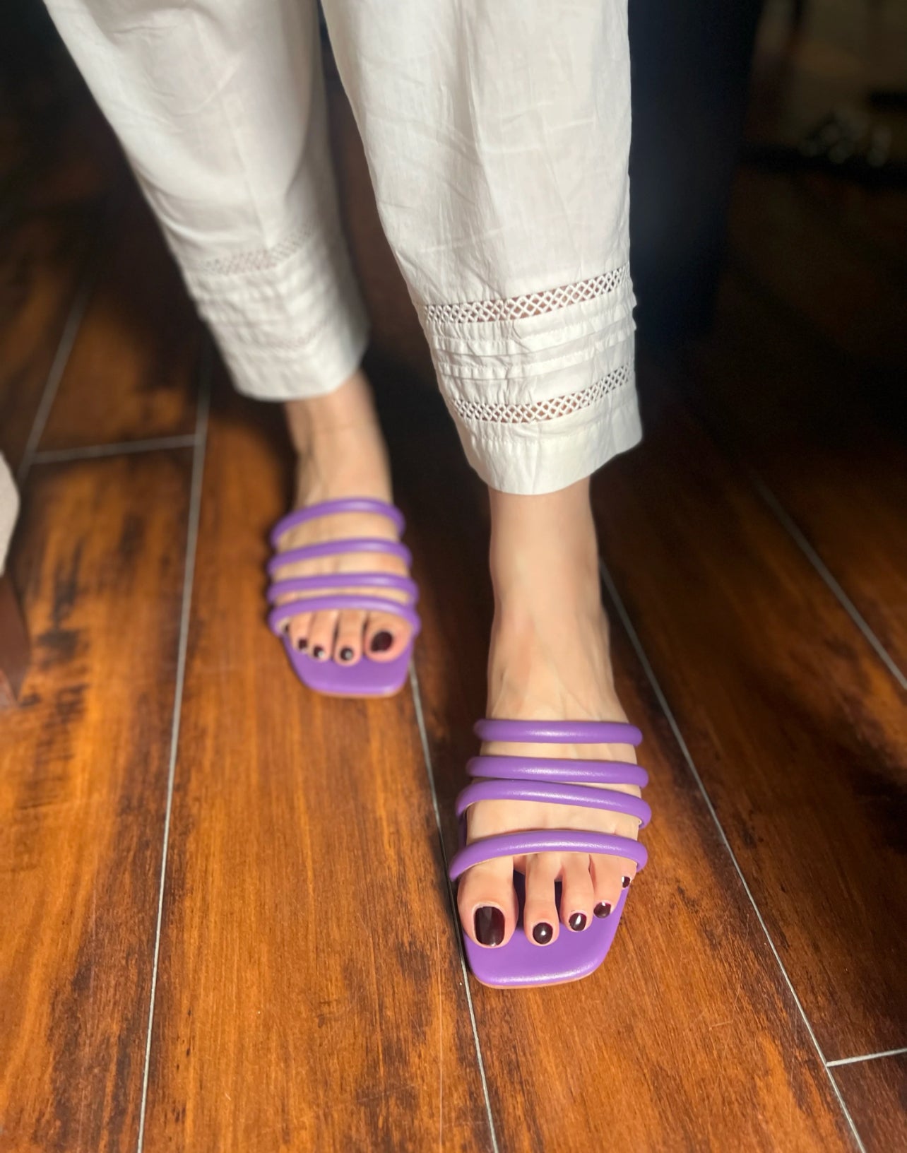 Flats premium