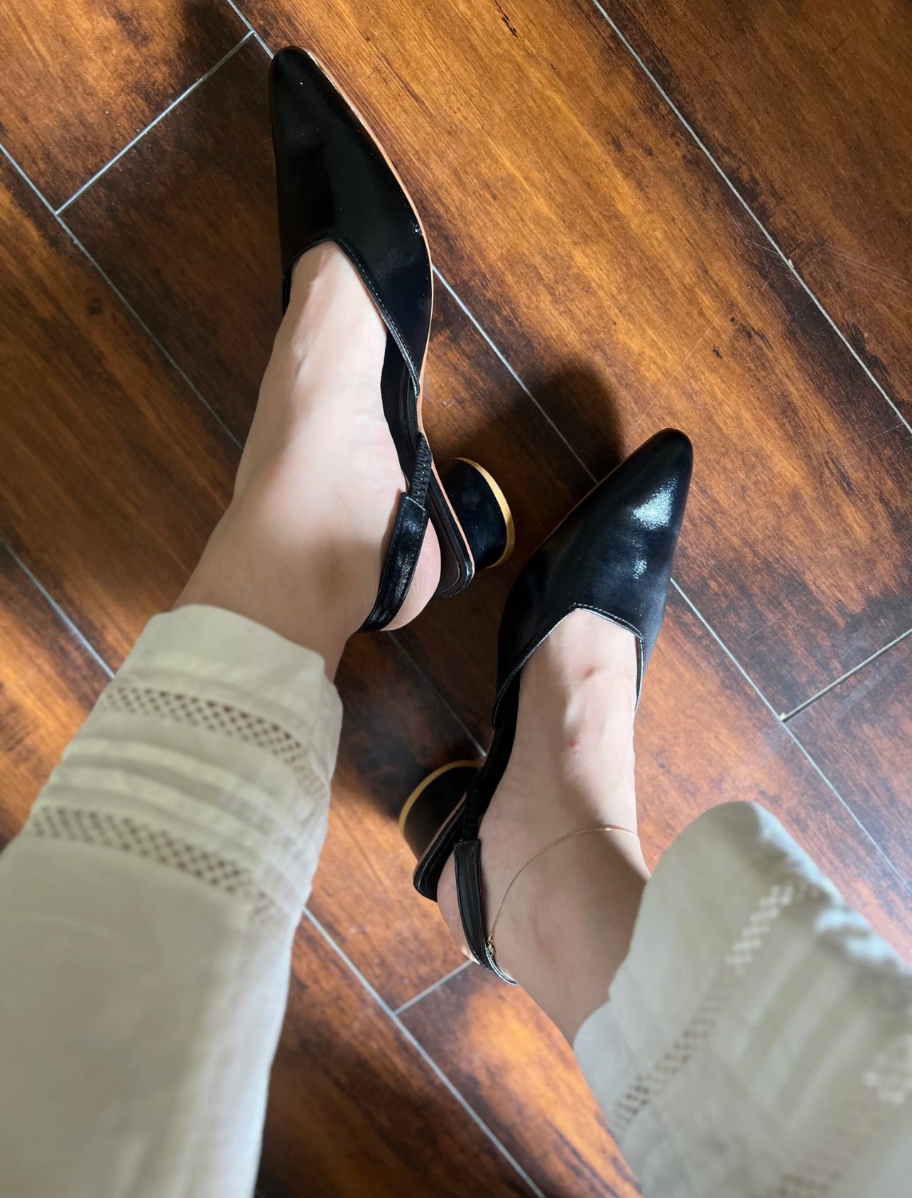 Heels Coat premium