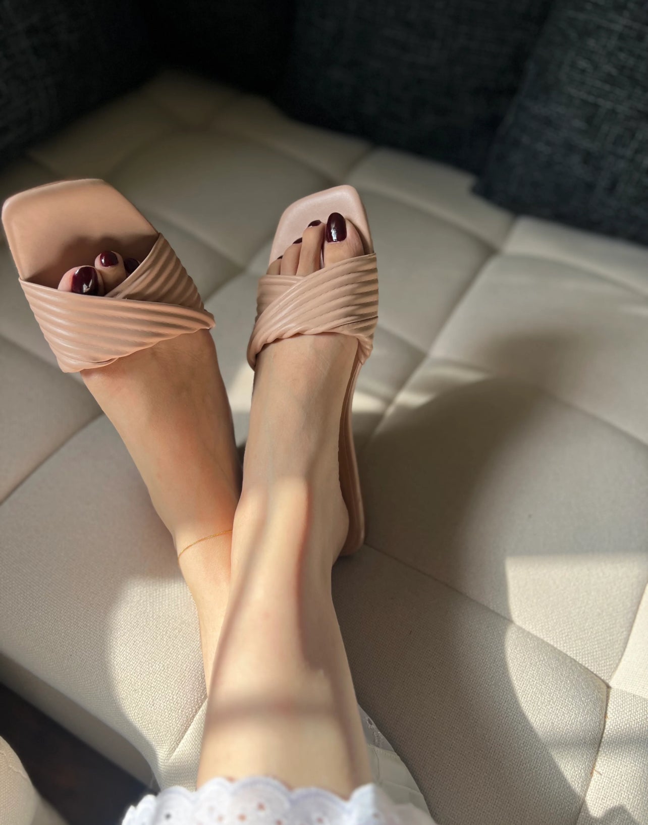 Casual premium