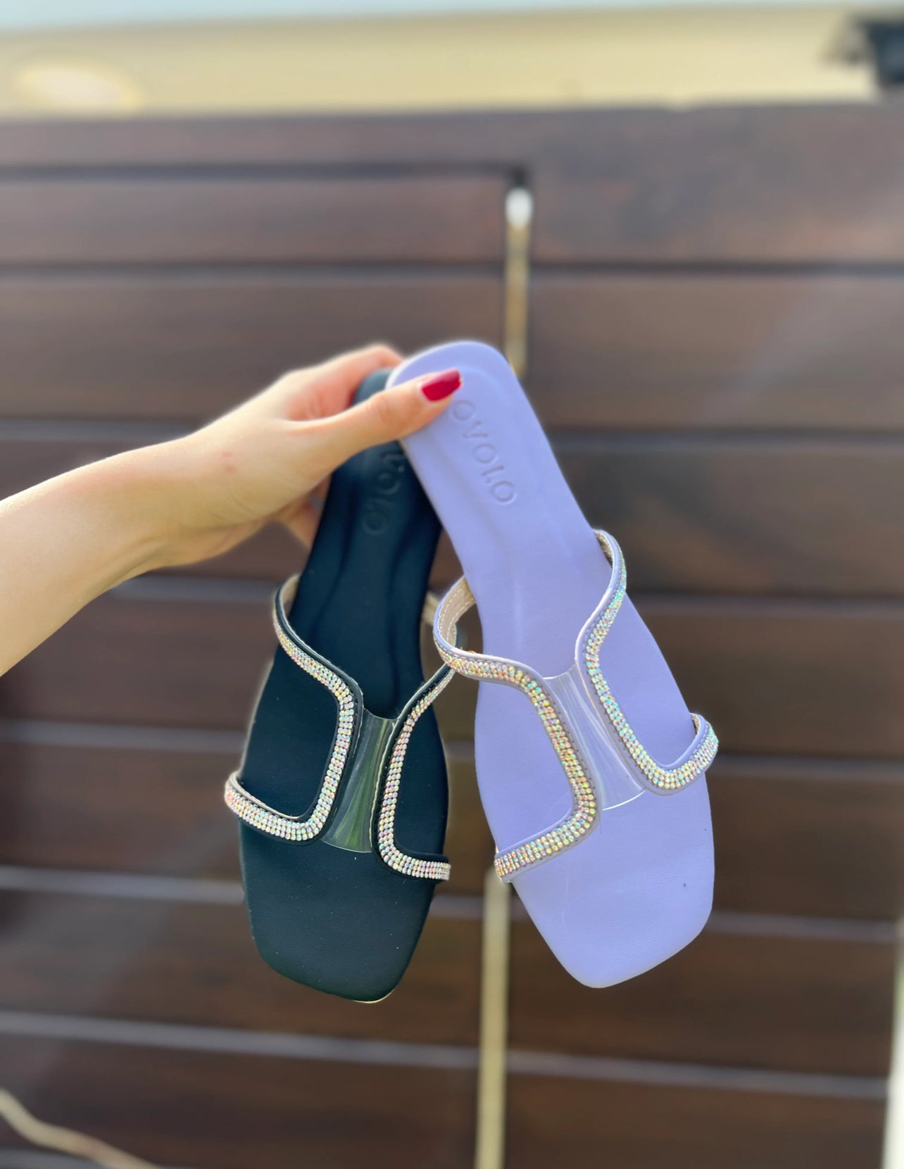 Mesh Casual premium