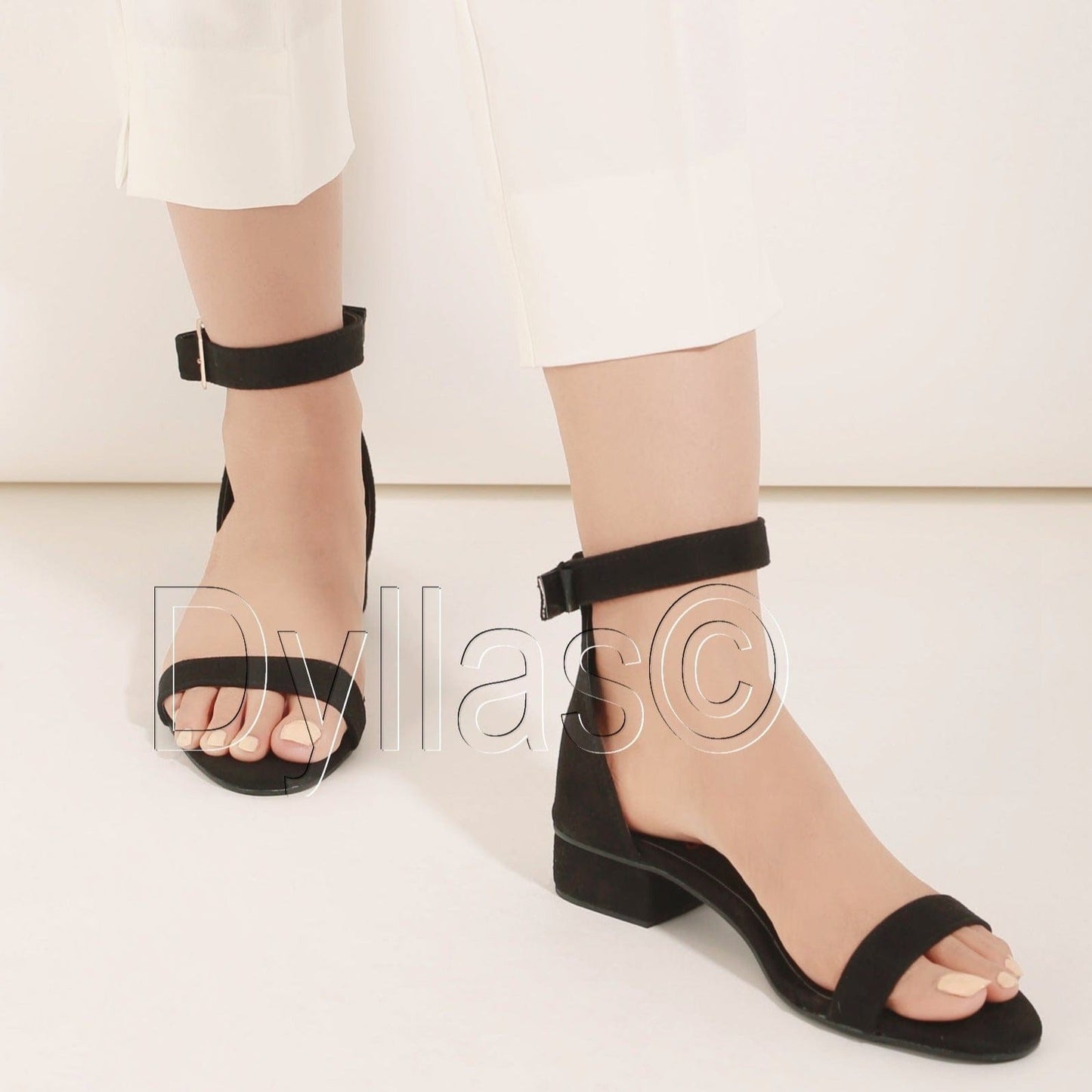 MARIE Heels