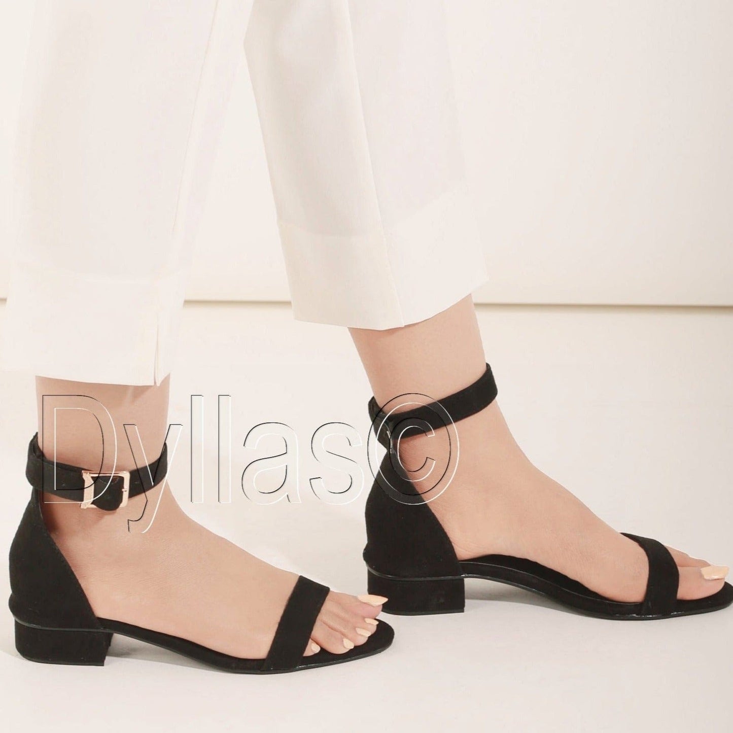 MARIE Heels