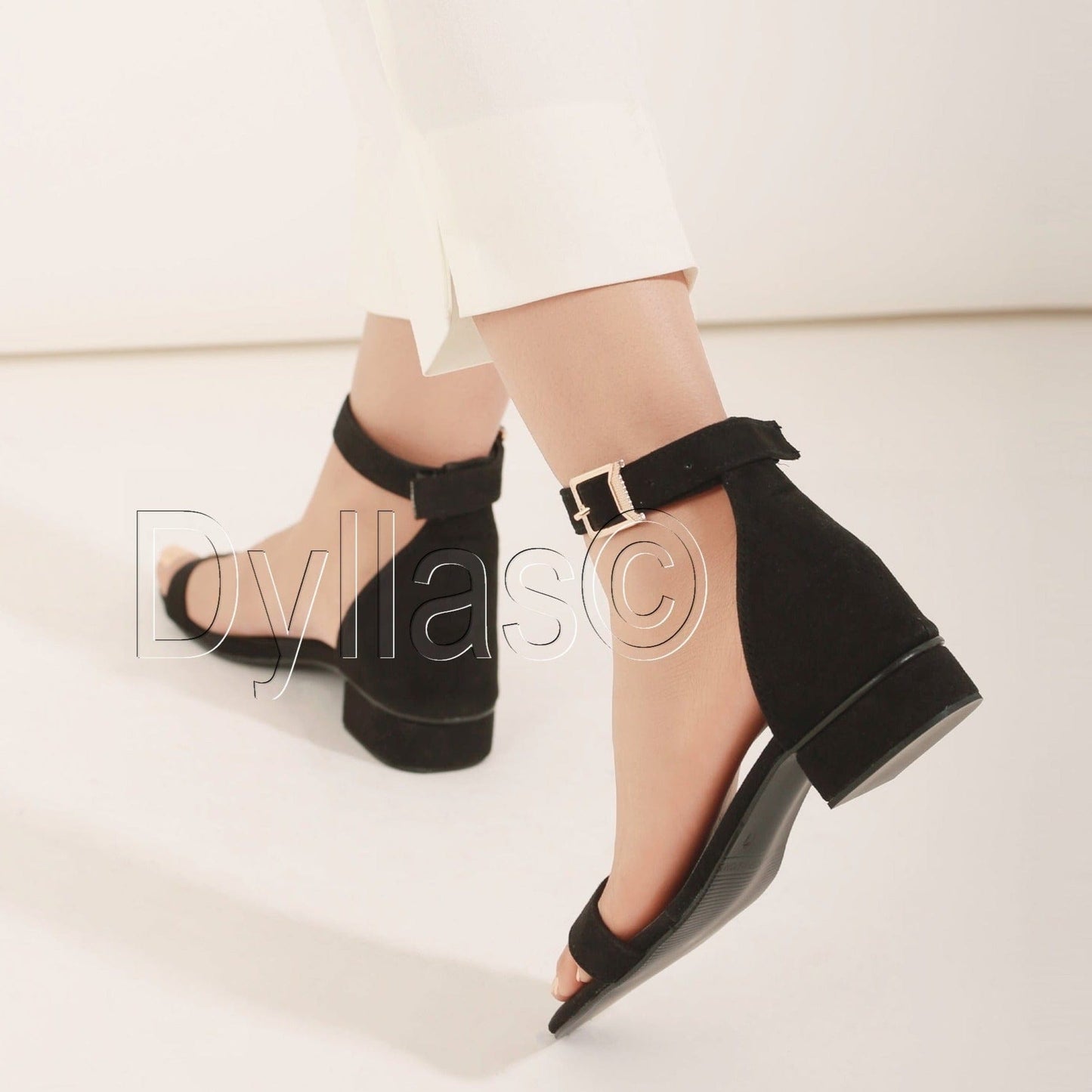 MARIE Heels