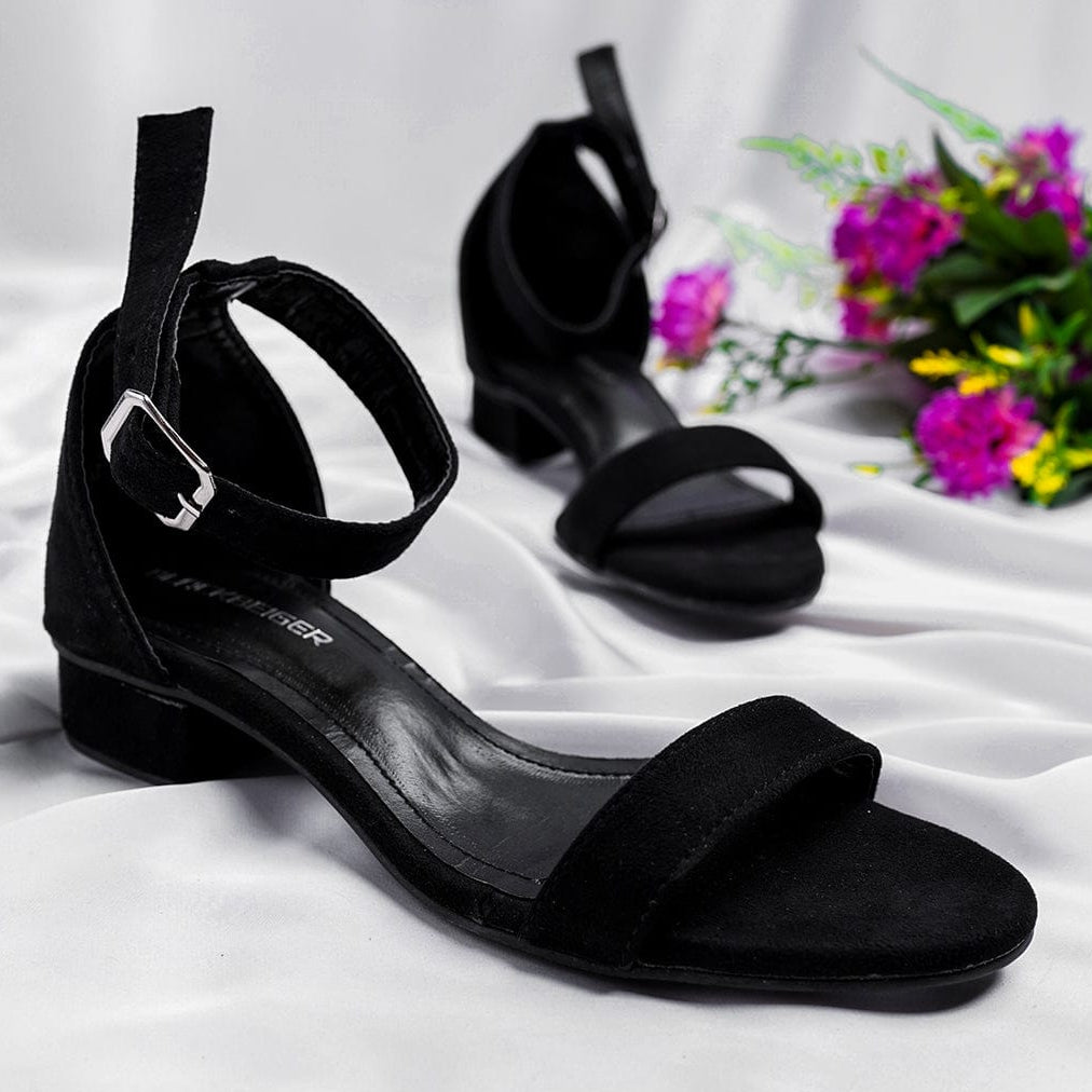 MARIE Heels