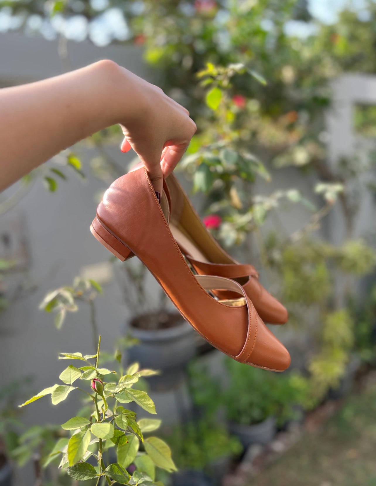 Pumps Casual premium
