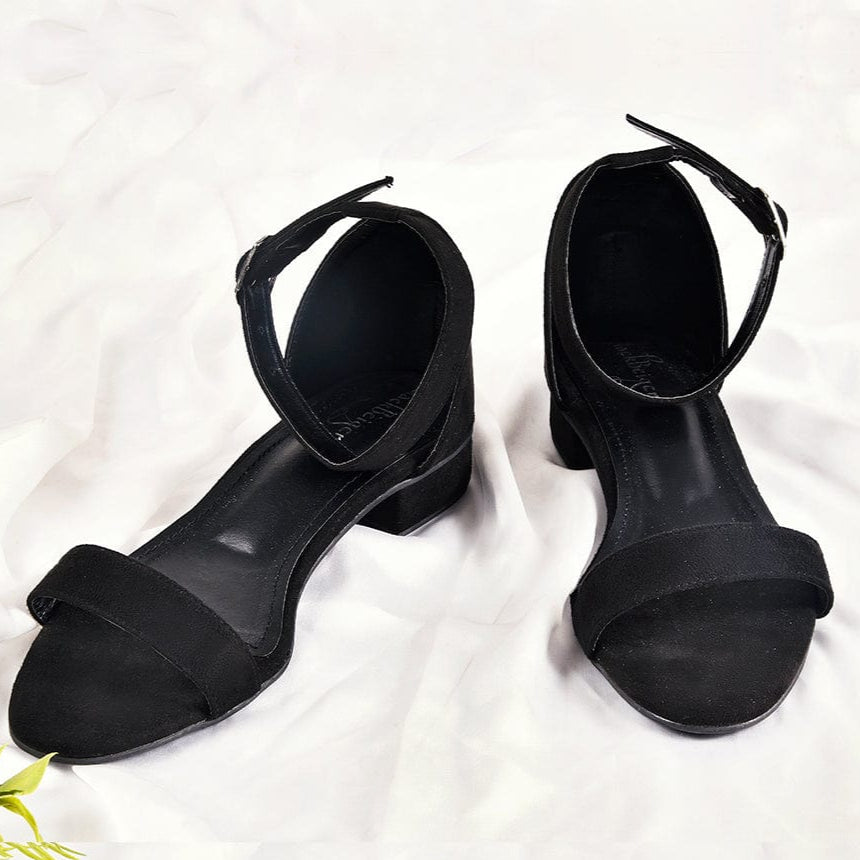 MARIE Heels