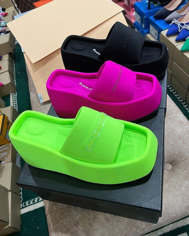Wang comfy premium