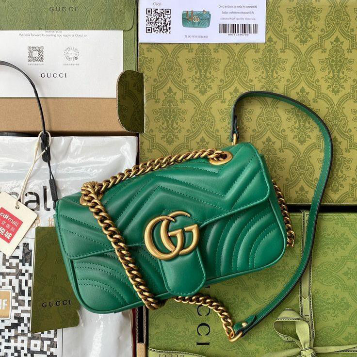 Gucci premium Bag
