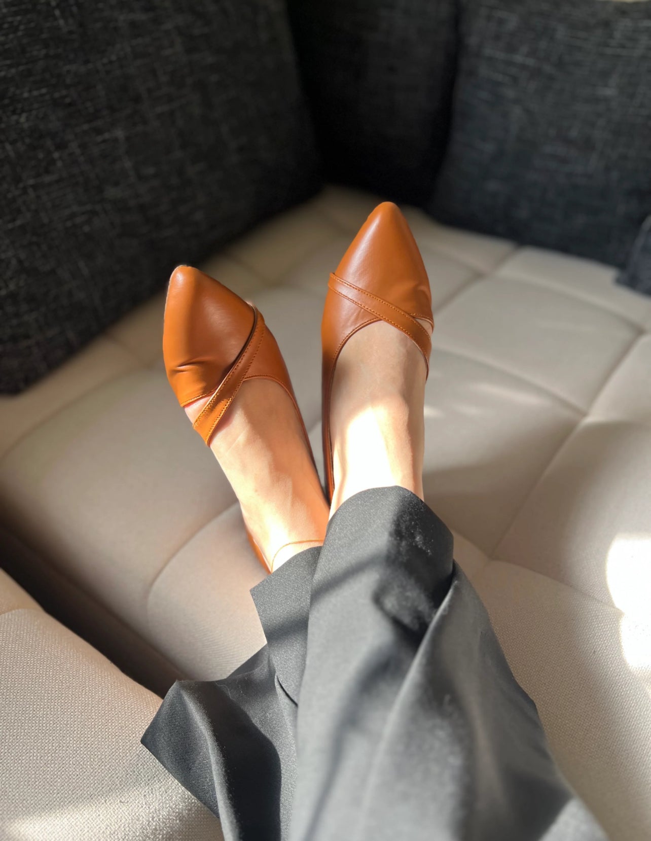 Pumps Casual premium