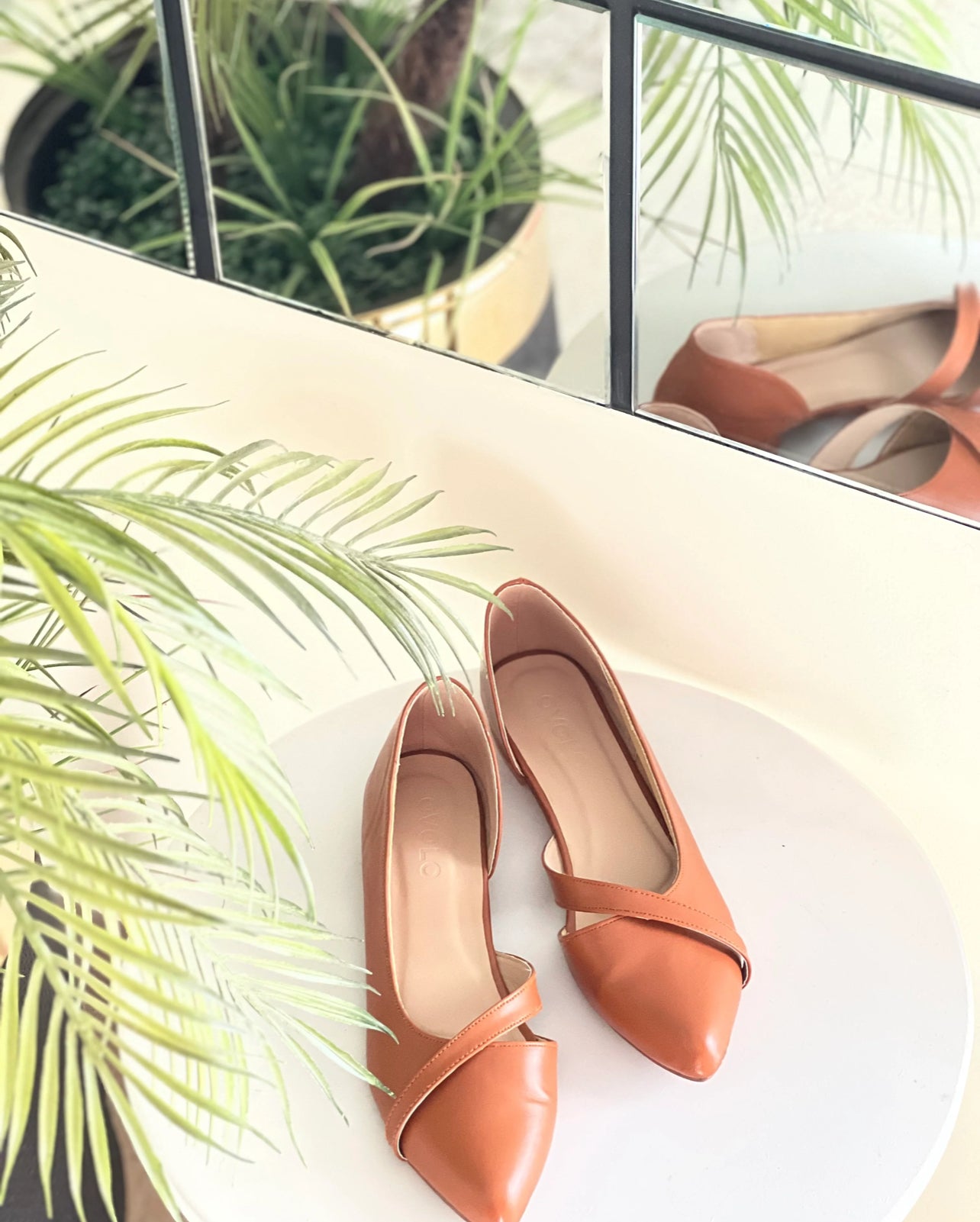 Pumps Casual premium
