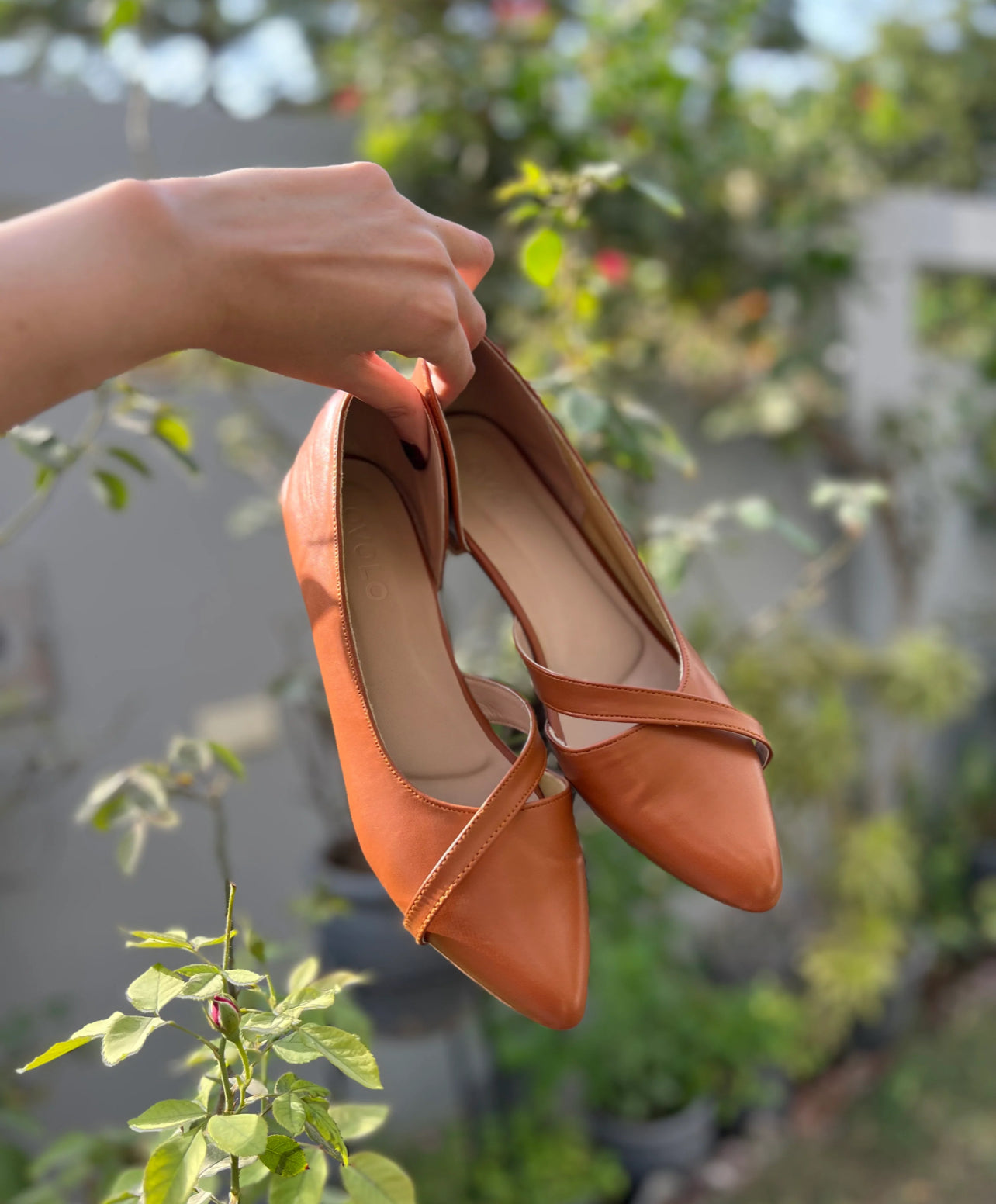 Pumps Casual premium