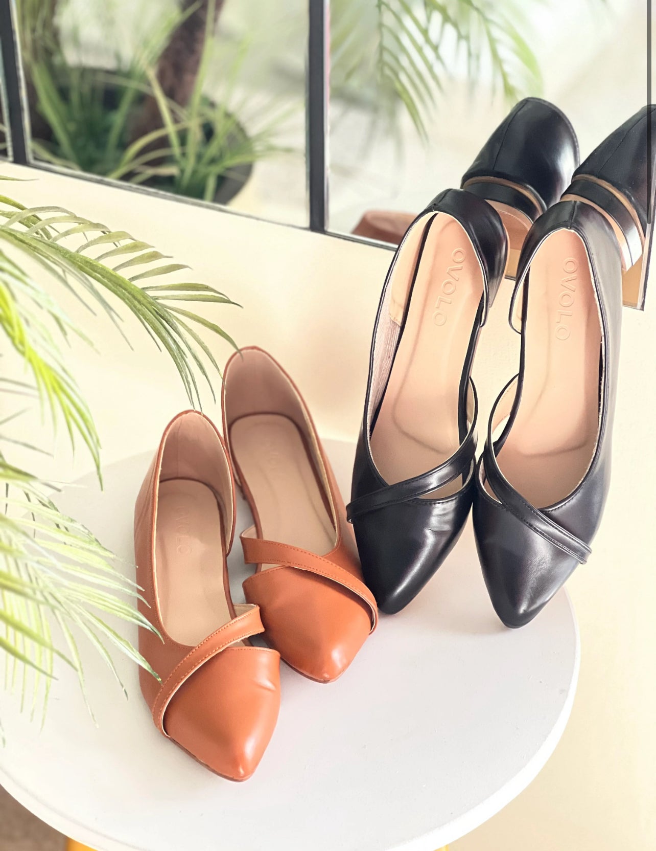 Pumps Casual premium