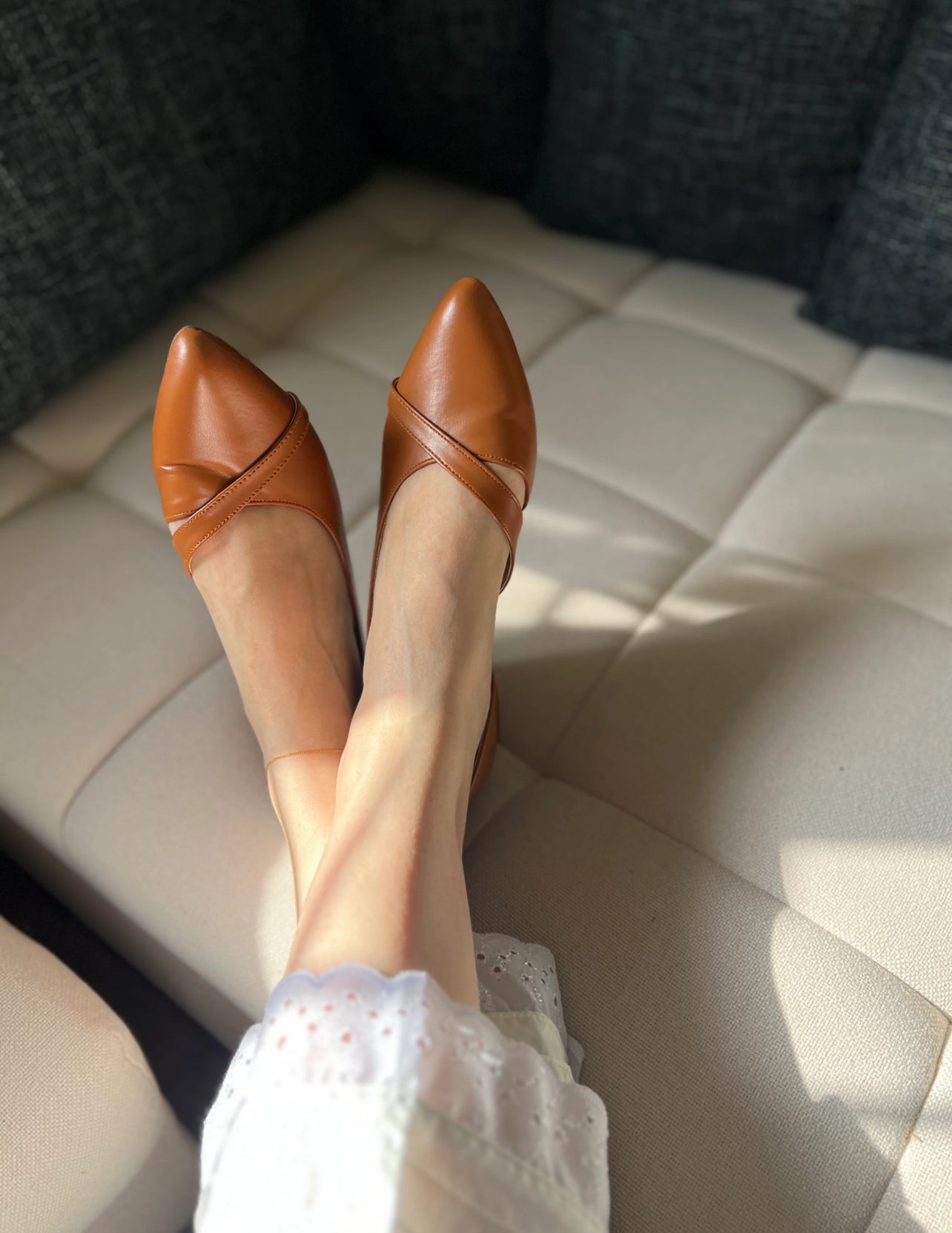 Pumps Casual premium