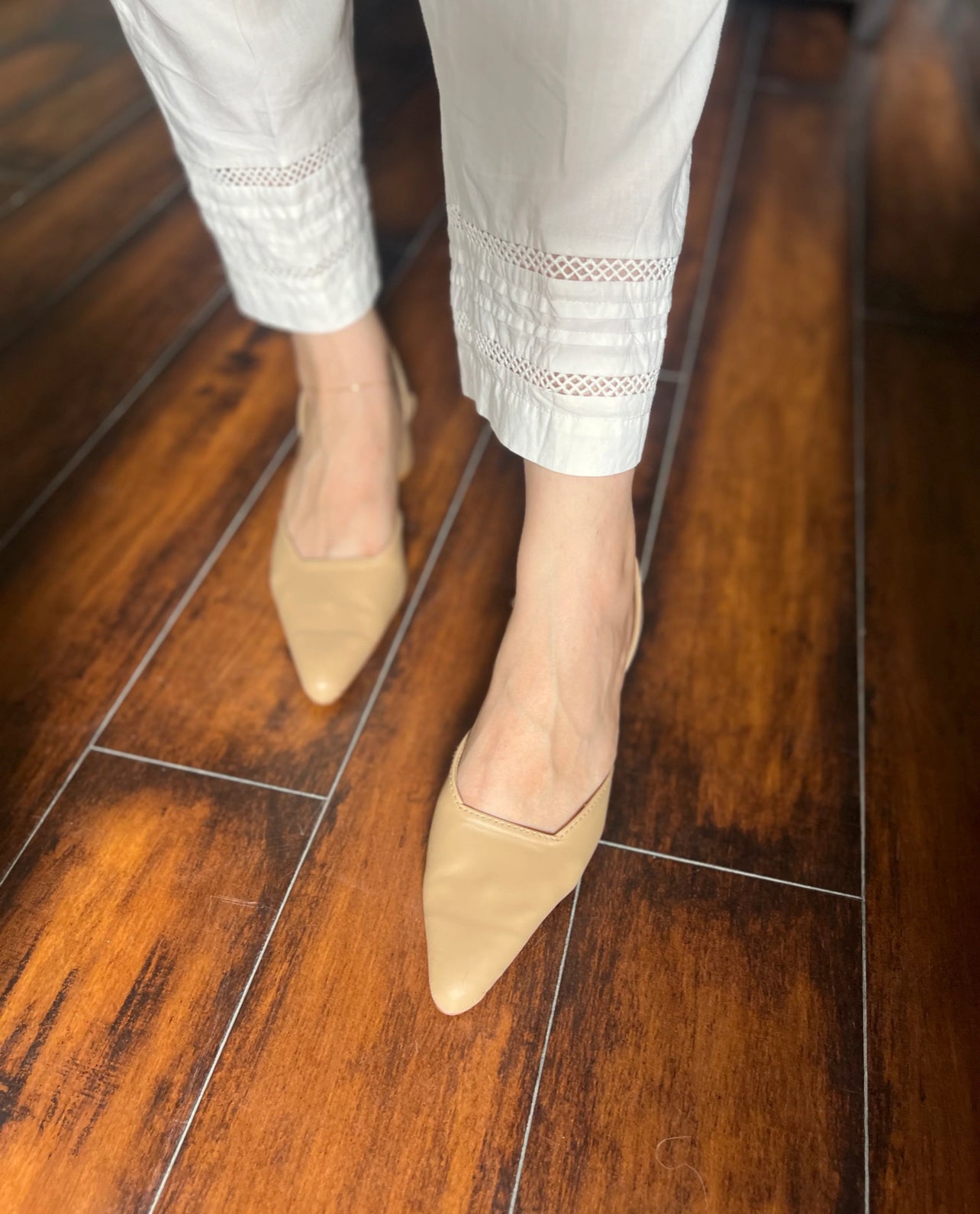 Heels Coat premium