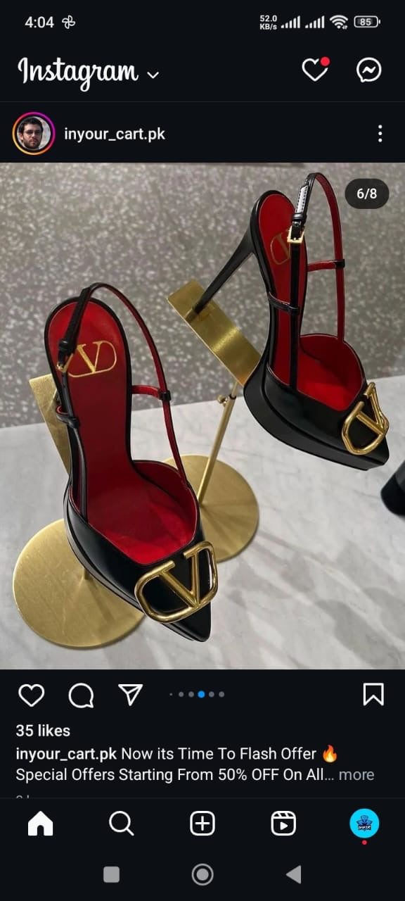 Valentino valentine premium