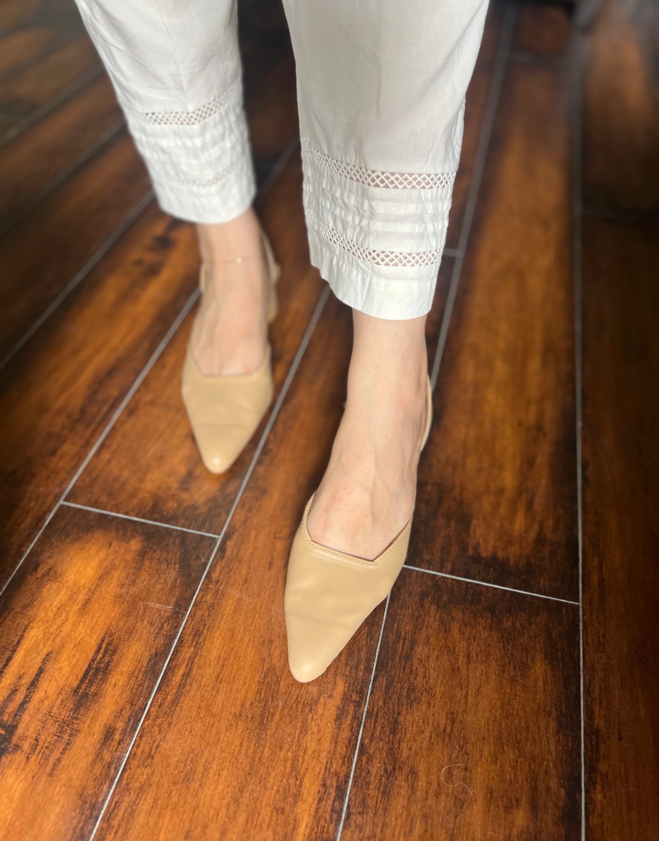 Heels Coat premium