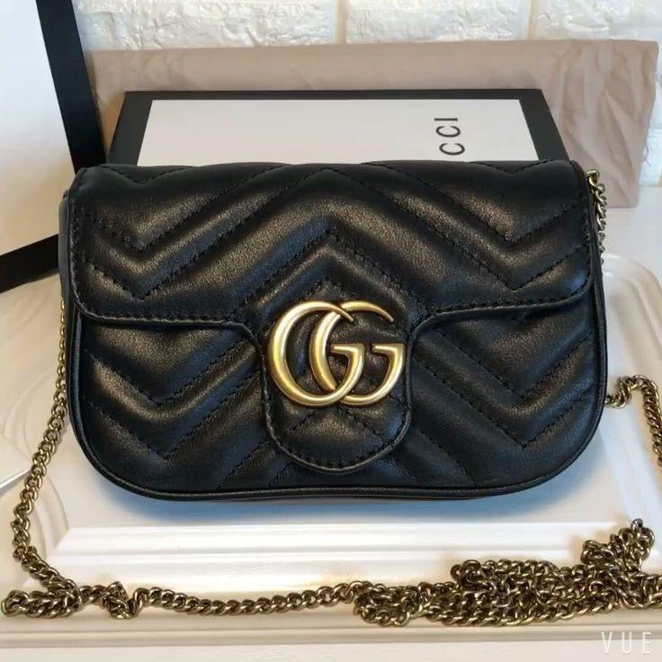 Gucci premium Bag