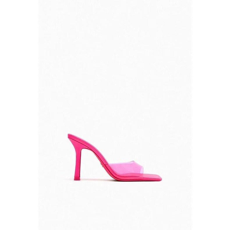 Zara trendy