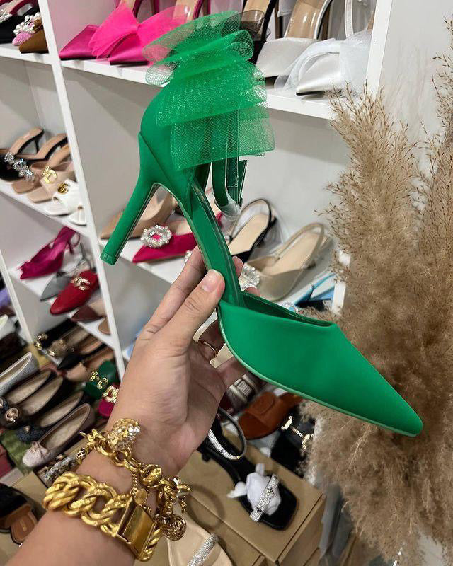 Zara butterfly premium