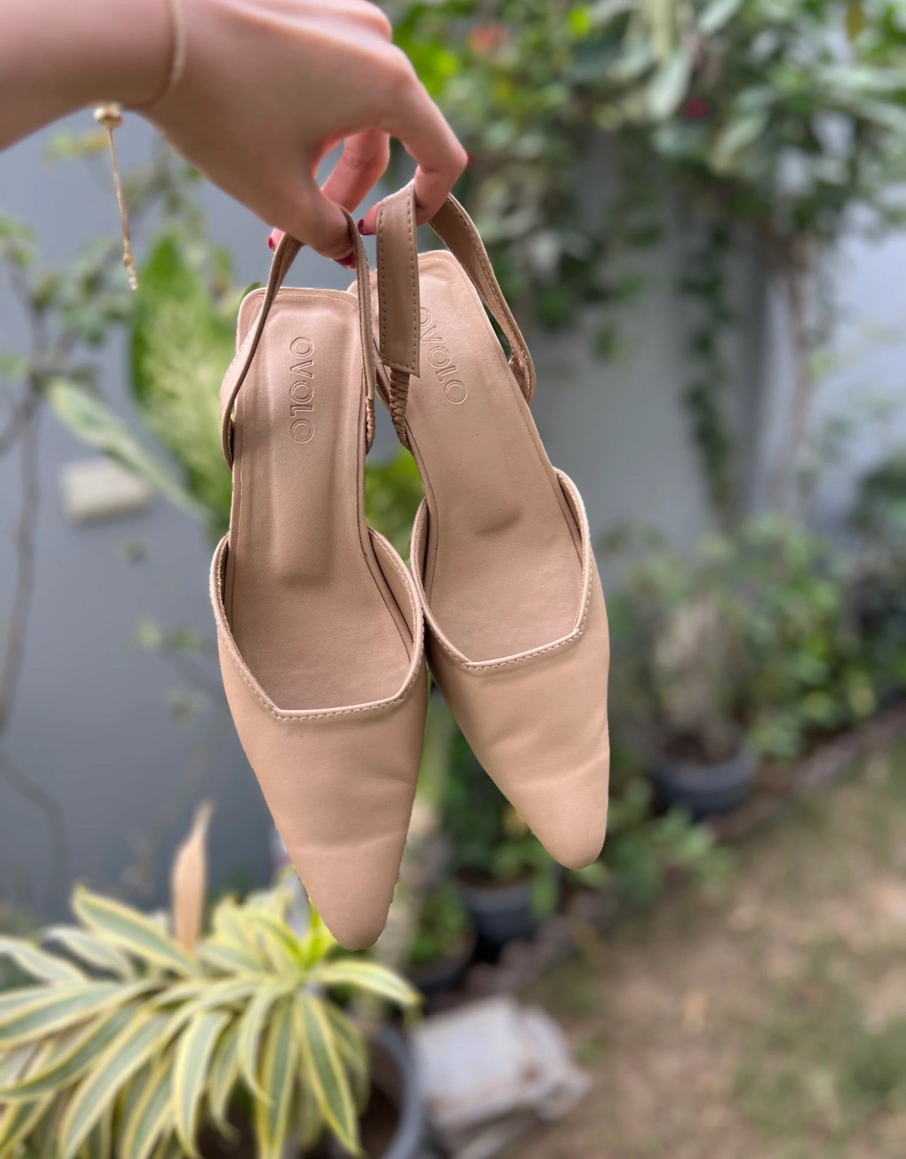 Heels Coat premium