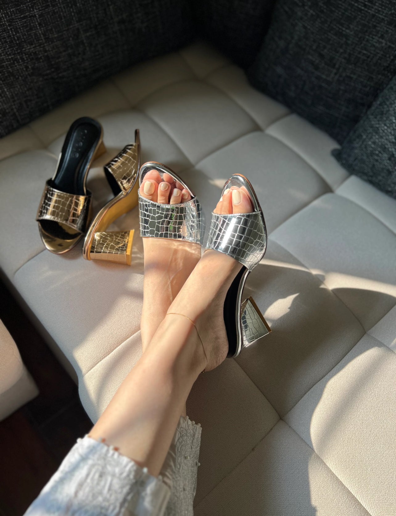 Block Casual premium