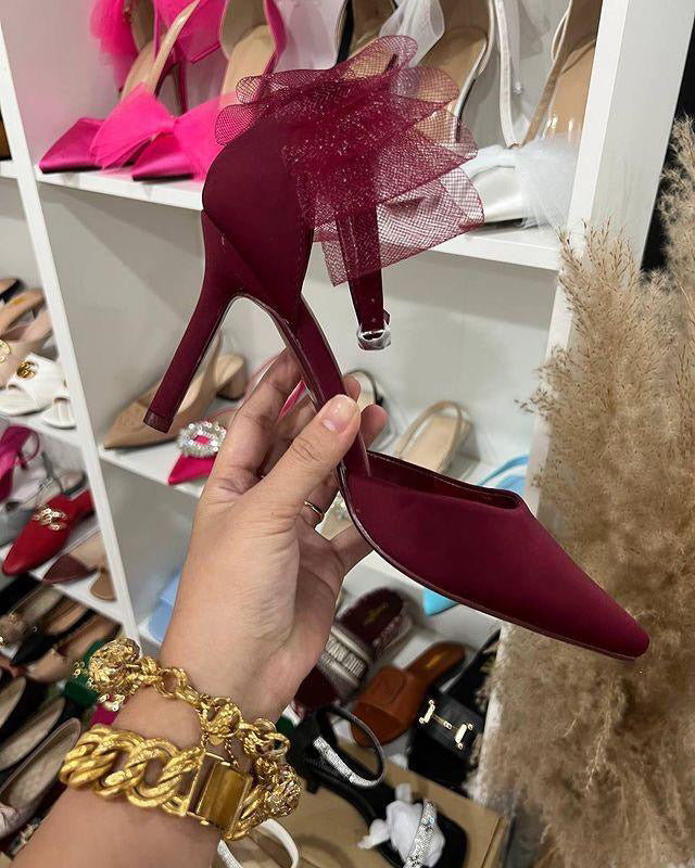 Zara butterfly premium