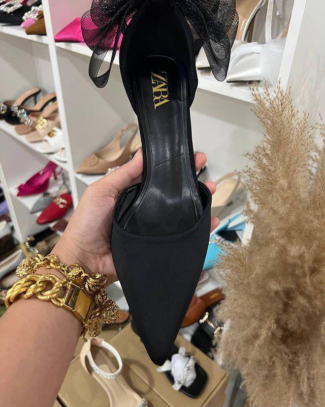 Zara butterfly premium