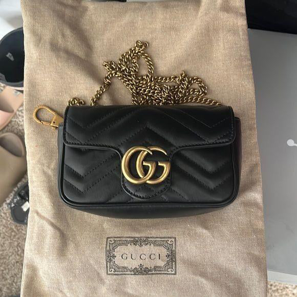 Gucci premium Bag