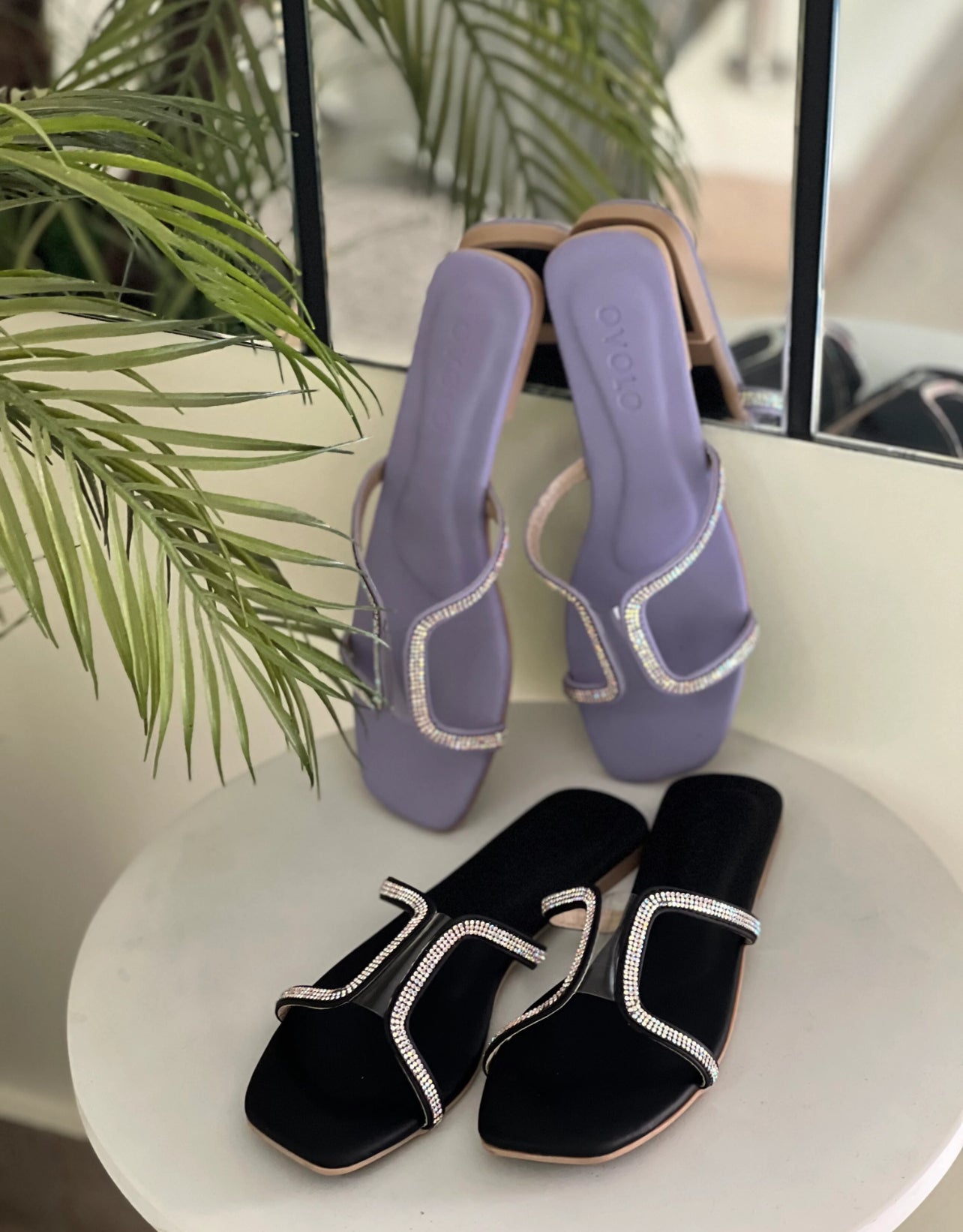 Mesh Casual premium