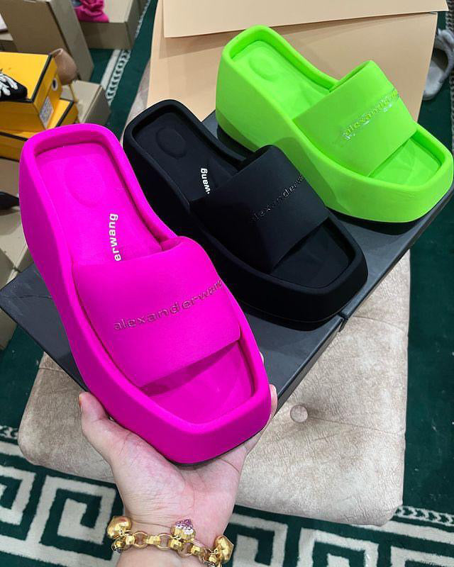 Wang comfy premium