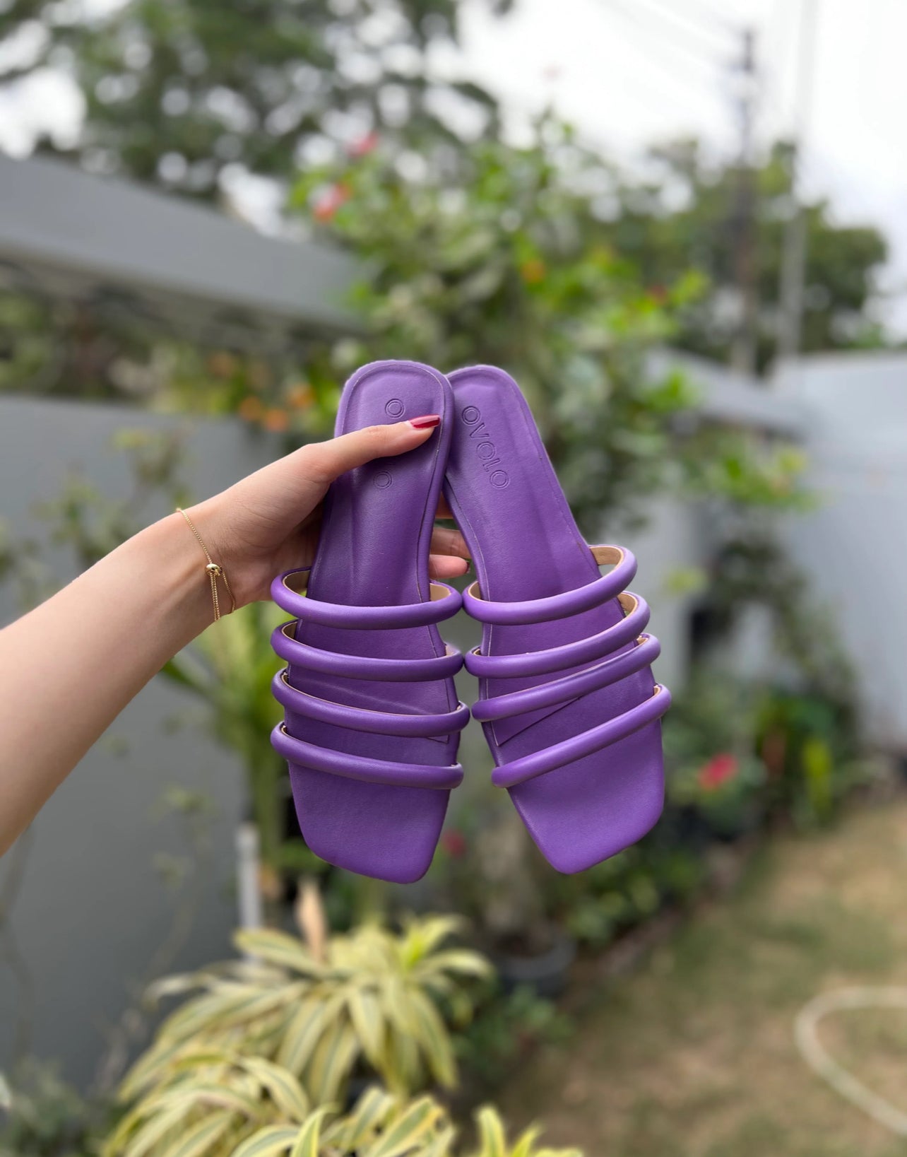Flats premium