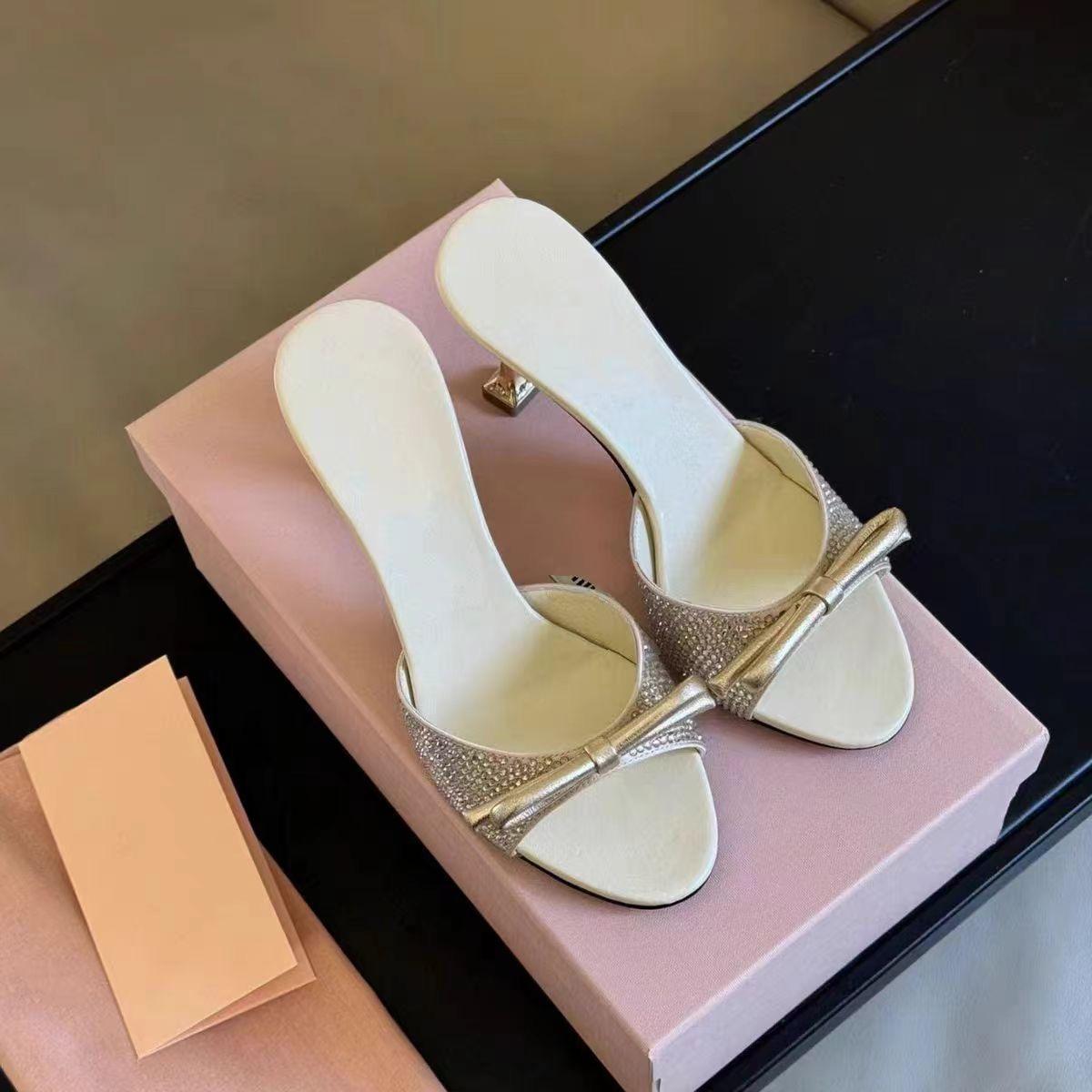 High quality designer heels for women