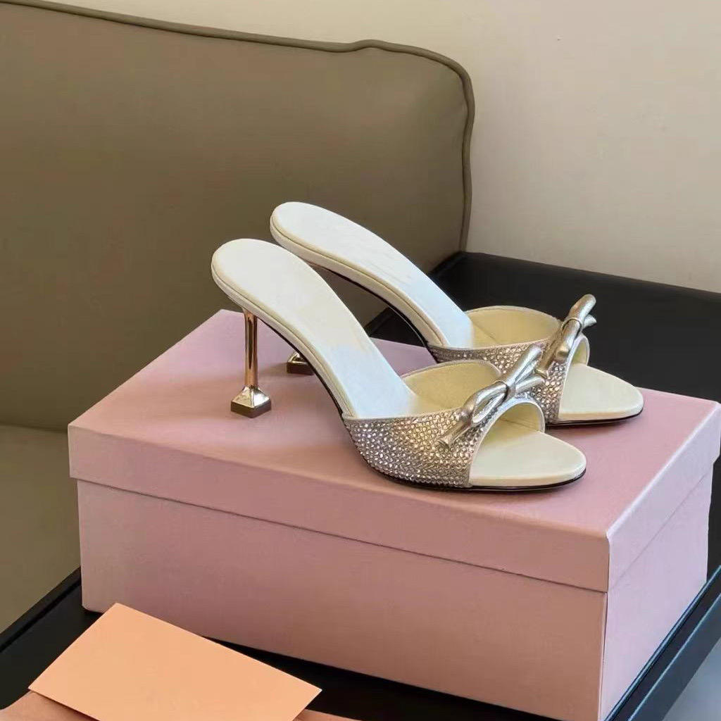 High quality designer heels for women