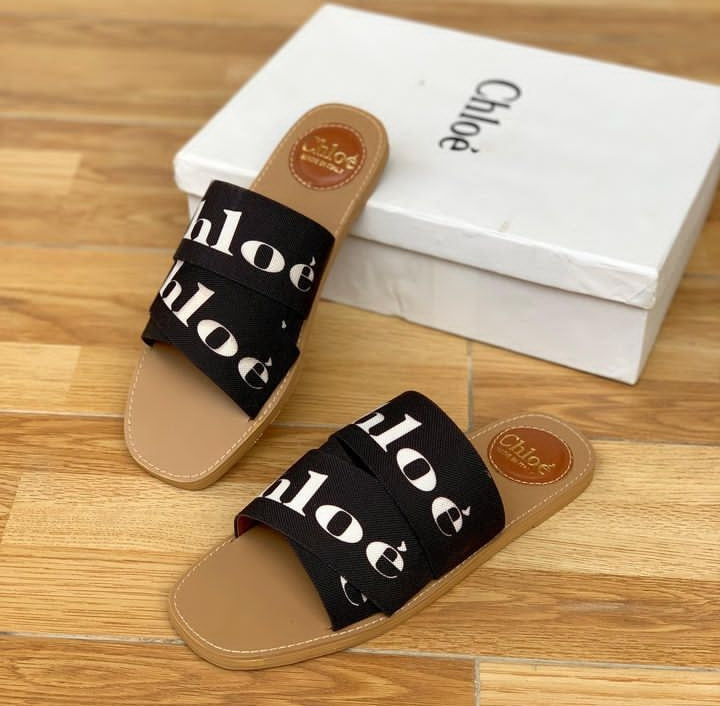 Chloe Flats