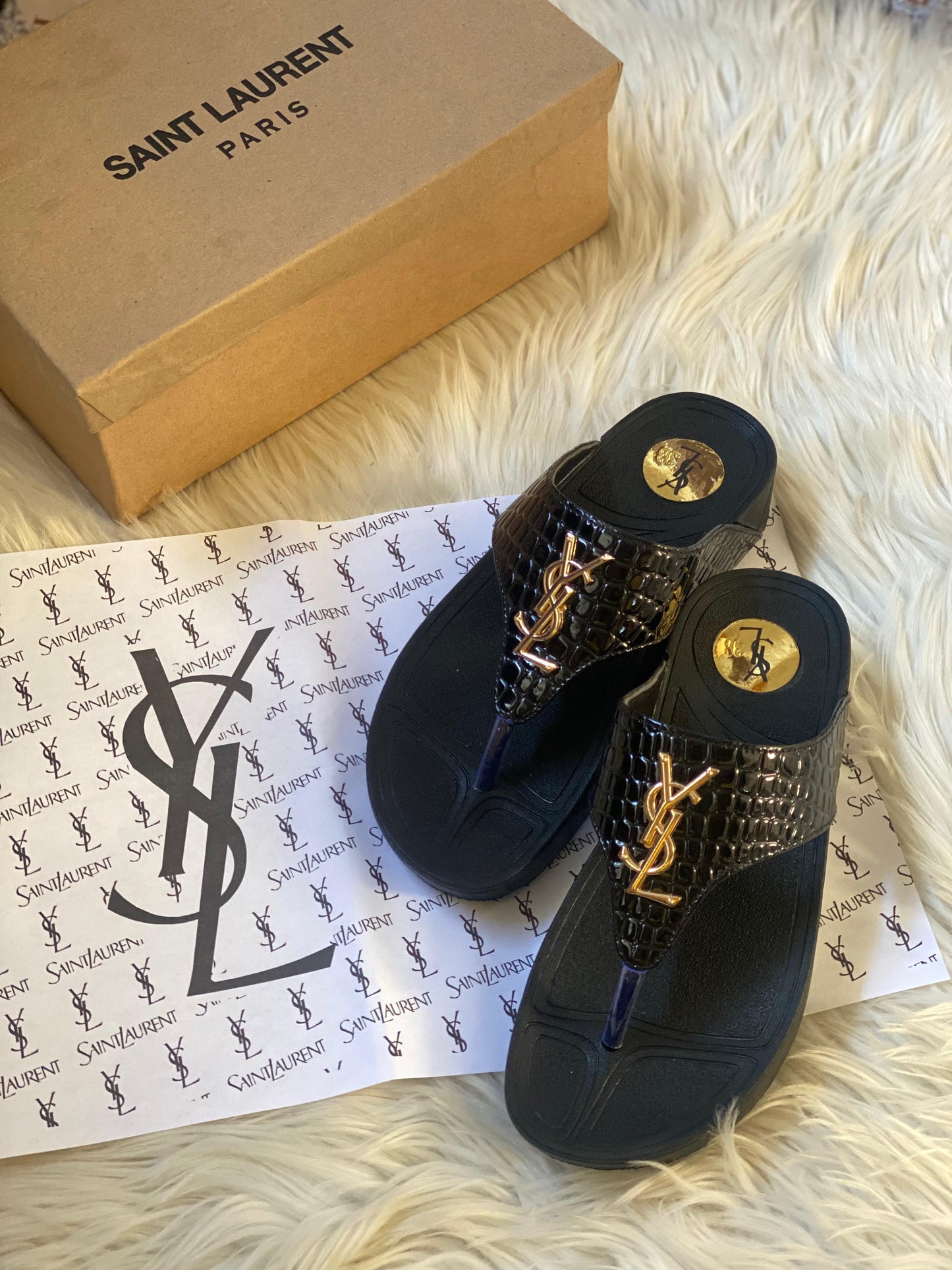 Crocodile Wedges SG-1206 πΉ ππππ ππππππ πΉ
