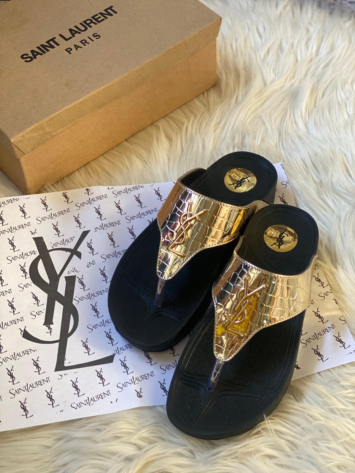 Crocodile Wedges SG-1206 πΉ ππππ ππππππ πΉ