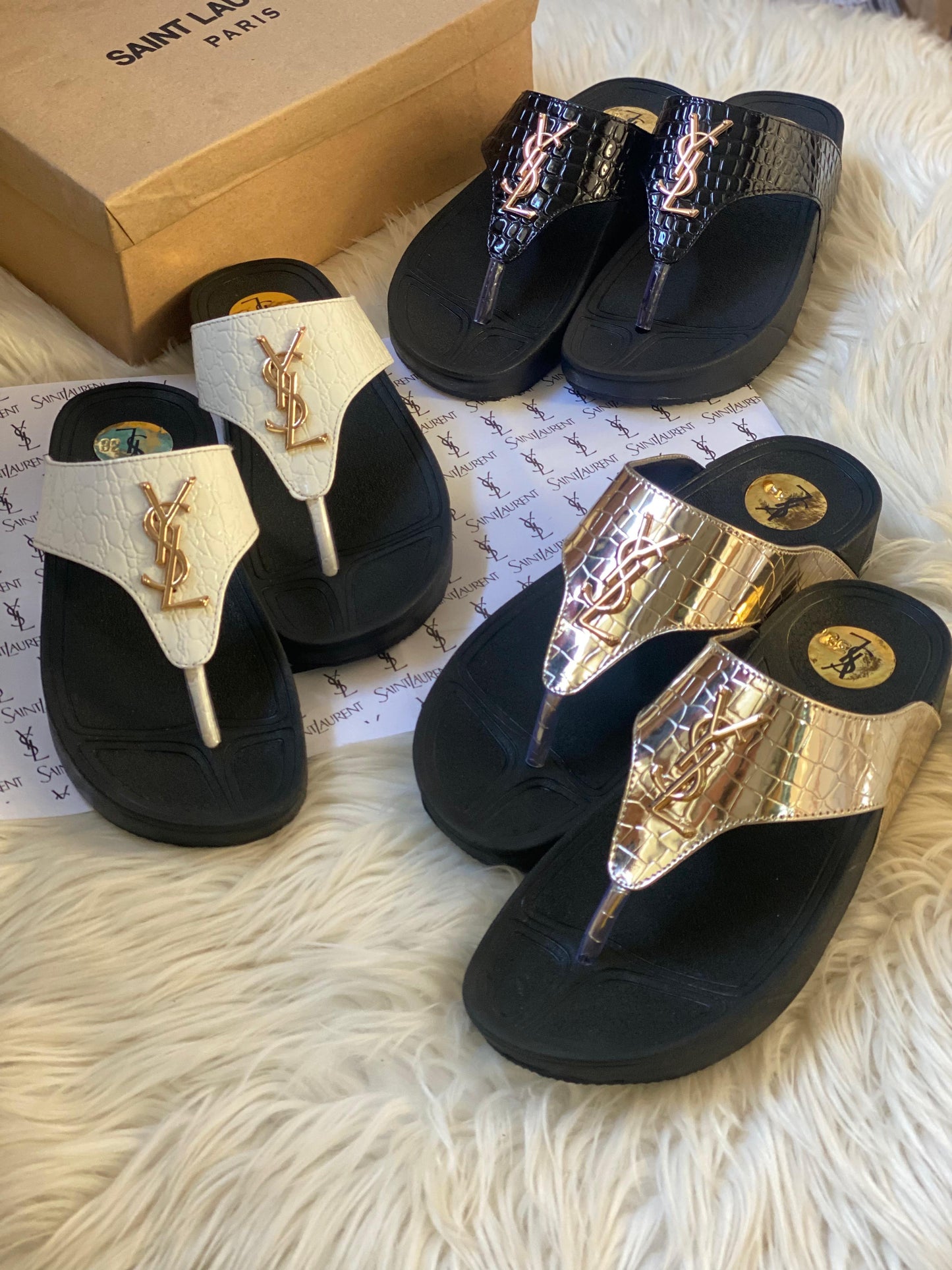 Crocodile Wedges SG-1206 πΉ ππππ ππππππ πΉ