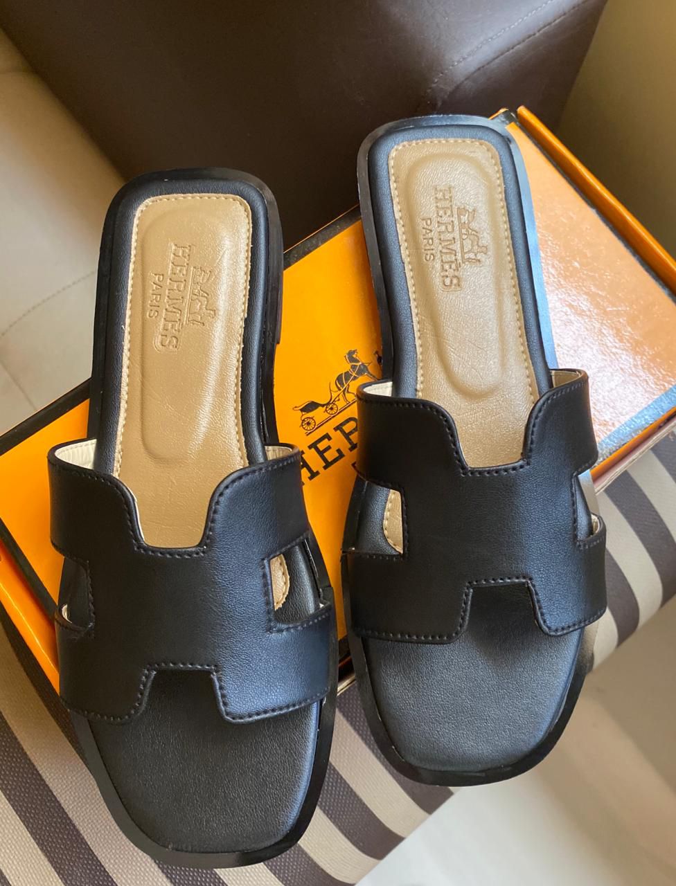 HS Flats