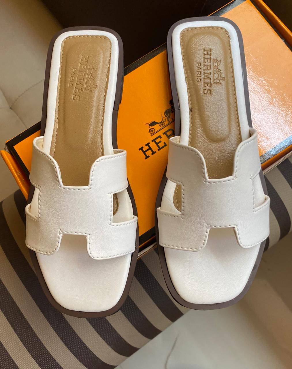 HS Flats