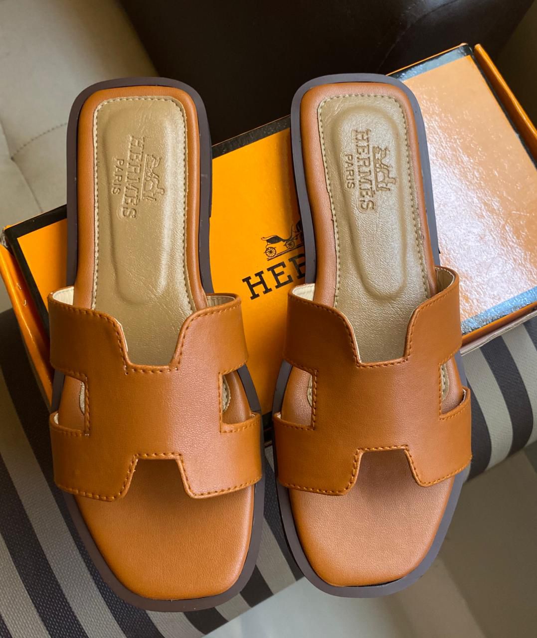 HS Flats