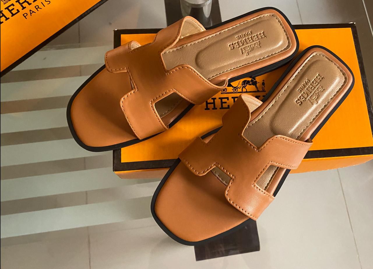 HS Flats