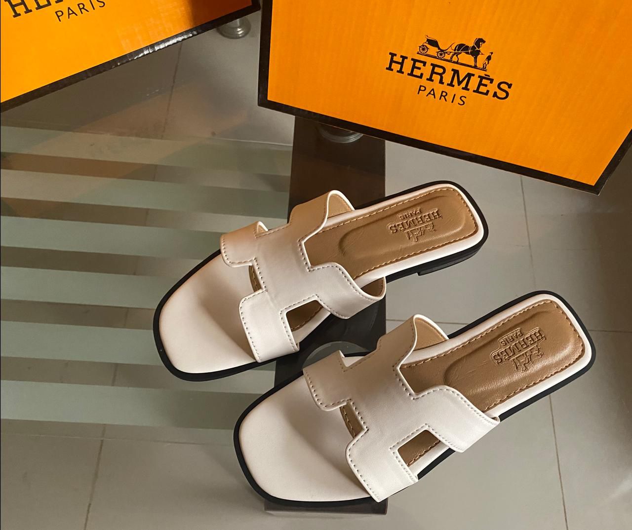 HS Flats