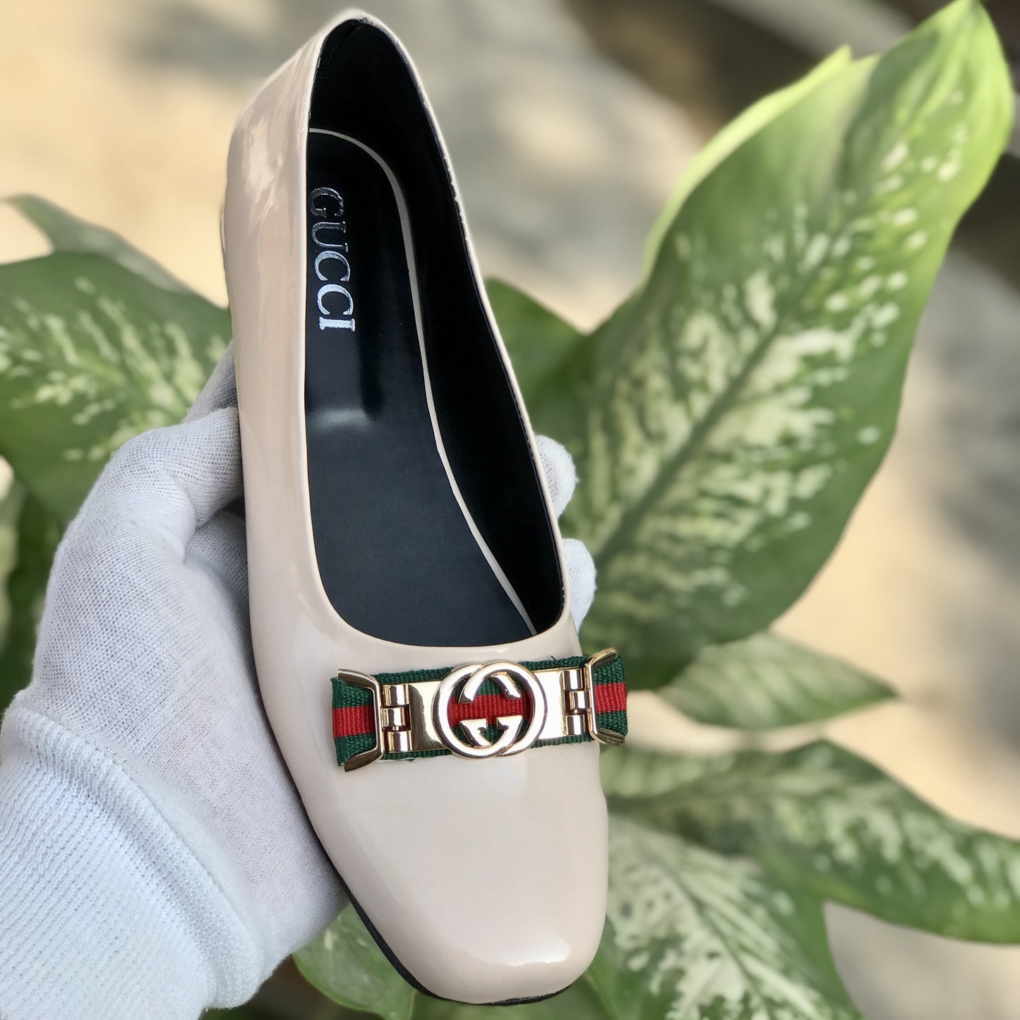 G_G Pumps