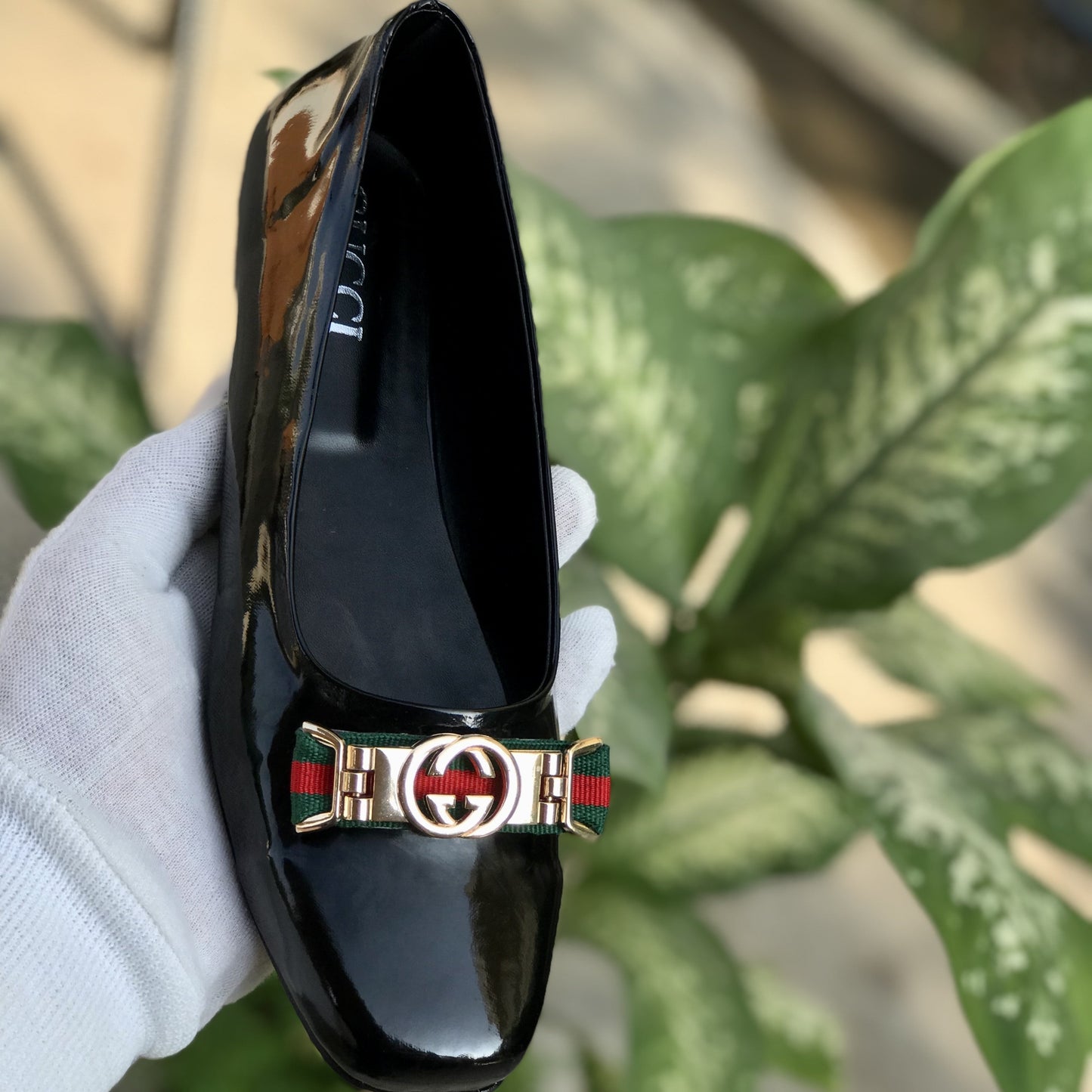 G_G Pumps