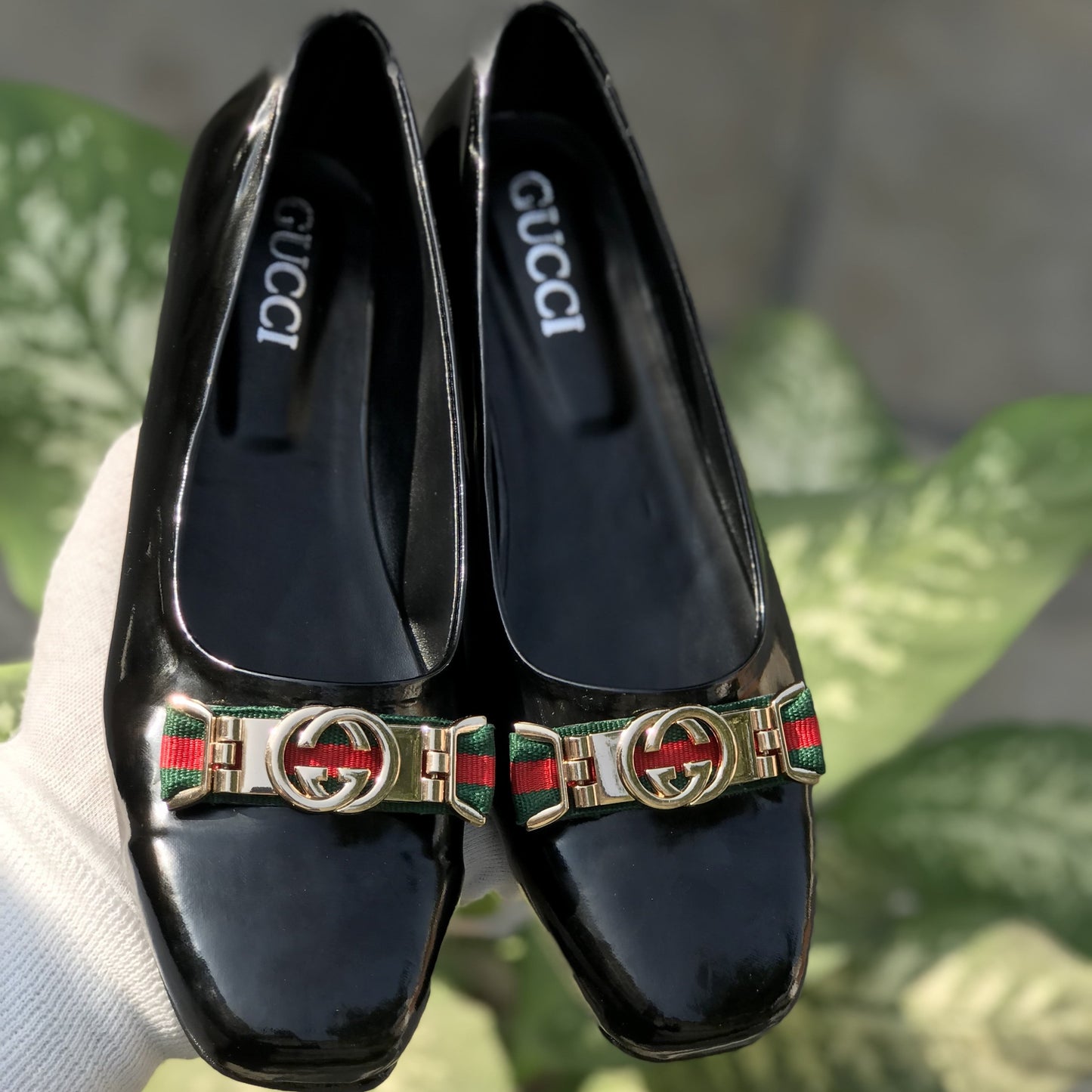 G_G Pumps
