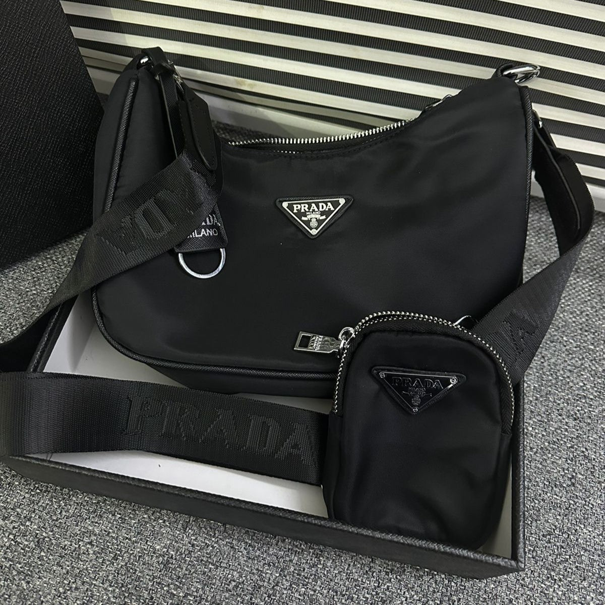 Pr Bag